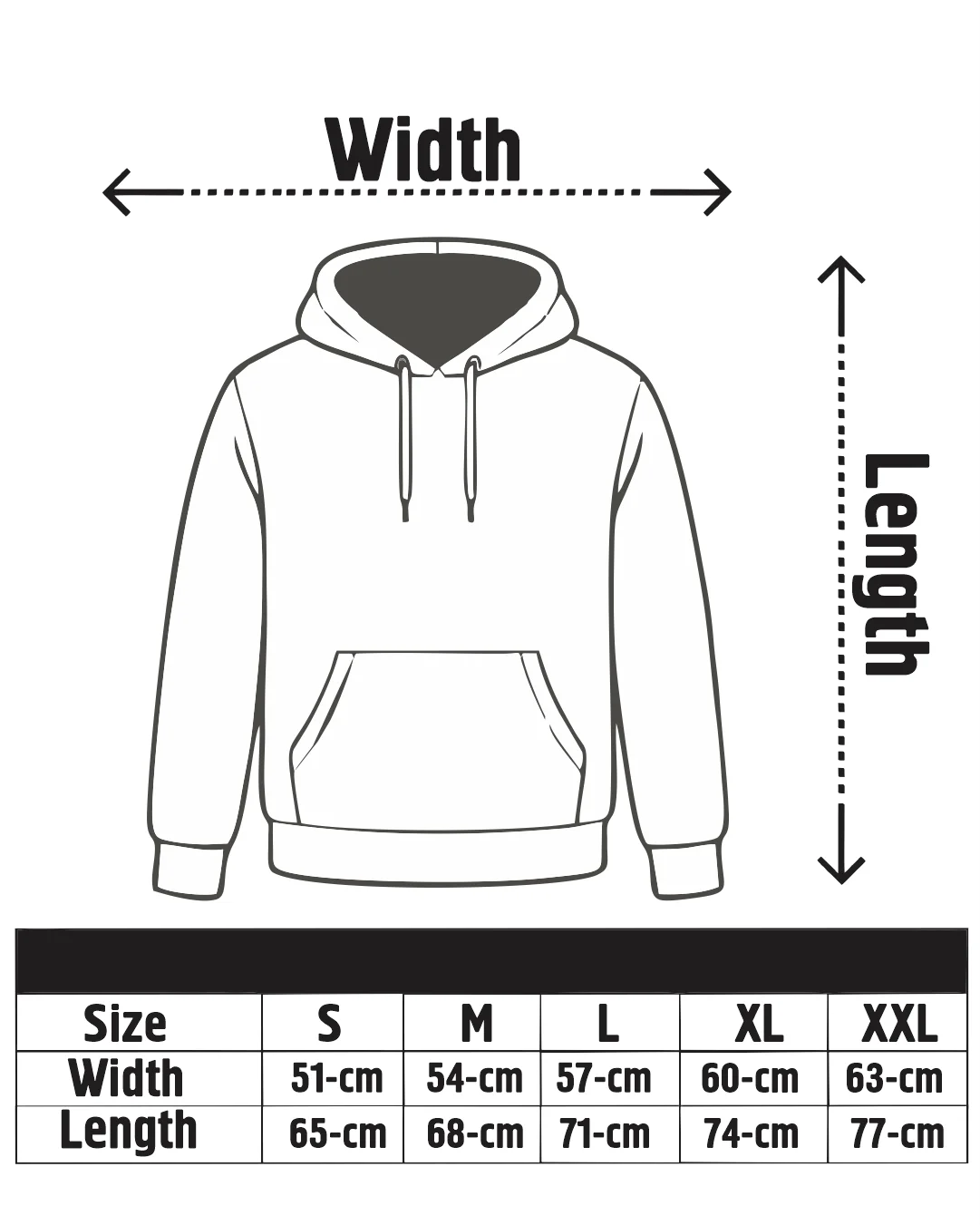 Gentle But Untouchable Vintage Deer Graphic Hoodie #BB0030