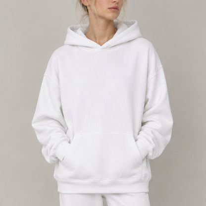 Gentle But Untouchable Vintage Deer Graphic Hoodie #BB0030